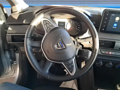 Dacia Sandero TCe 90 - 22B Confort - Photo 12