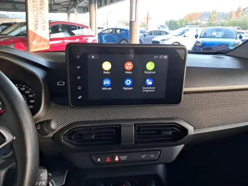 Dacia Sandero TCe 90 - 22B Confort - Photo 19