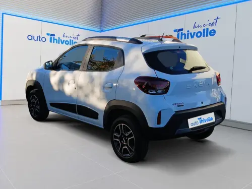 Dacia Spring Essential -23B - Photo 2