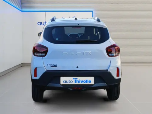 Dacia Spring Essential -23B - Photo 3