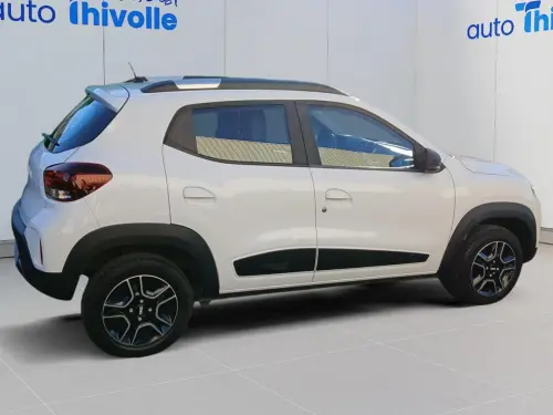 Dacia Spring Essential -23B - Photo 5