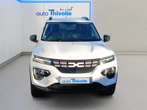 Dacia Spring Essential -23B - Photo 7