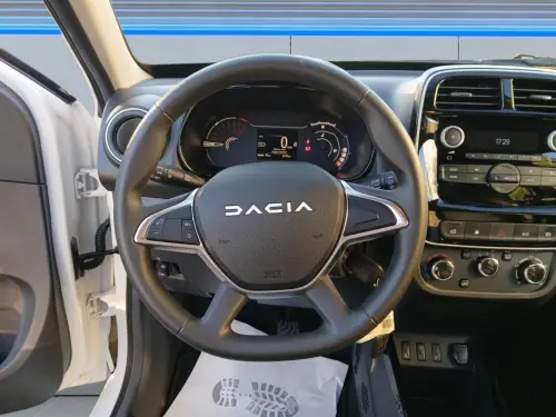 Dacia Spring Essential -23B - Photo 12