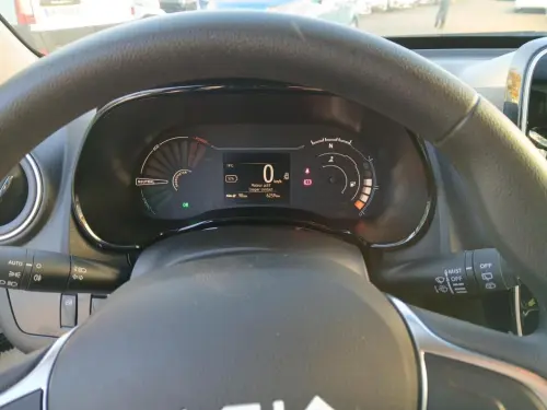 Dacia Spring Essential -23B - Photo 13