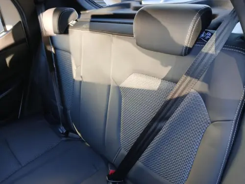 Dacia Spring Essential -23B - Photo 15