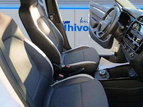 Dacia Spring Essential -23B - Photo 16