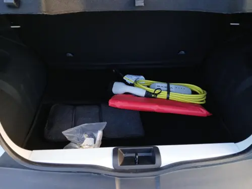 Dacia Spring Essential -23B - Photo 18