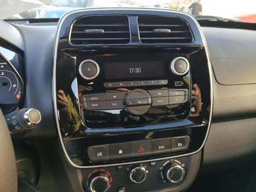 Dacia Spring Essential -23B - Photo 20