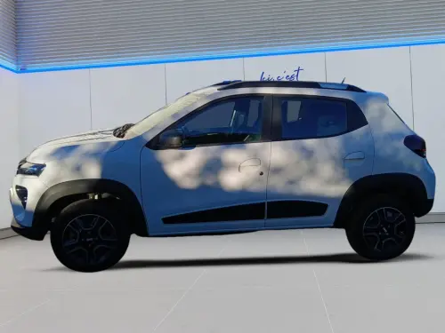 Dacia Spring Essential -23B - Photo 1