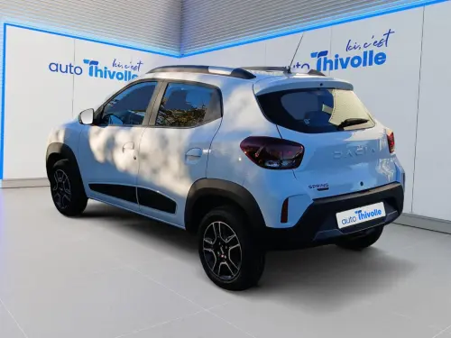 Dacia Spring Essential -23B - Photo 2