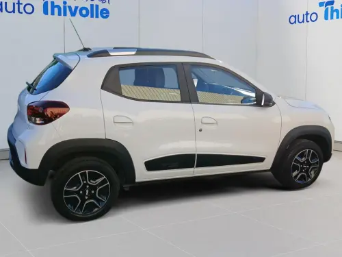 Dacia Spring Essential -23B - Photo 5