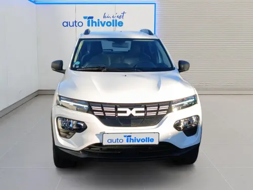 Dacia Spring Essential -23B - Photo 7