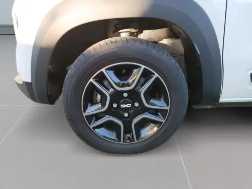 Dacia Spring Essential -23B - Photo 8