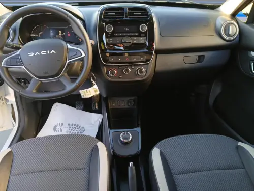 Dacia Spring Essential -23B - Photo 11