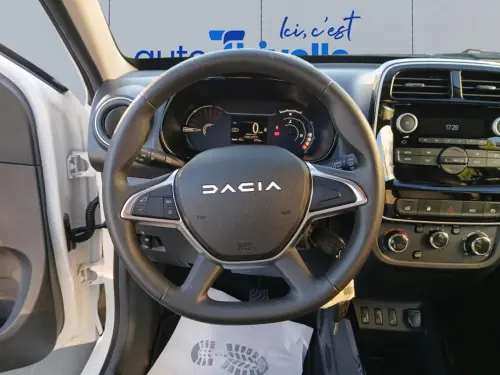 Dacia Spring Essential -23B - Photo 12