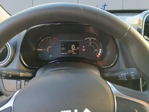 Dacia Spring Essential -23B - Photo 13