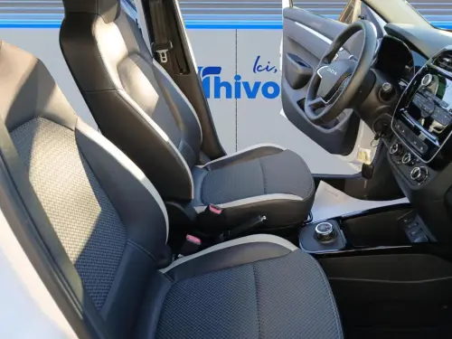 Dacia Spring Essential -23B - Photo 16