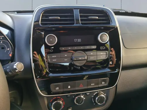 Dacia Spring Essential -23B - Photo 20