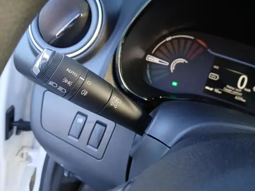 Dacia Spring Essential -23B - Photo 23