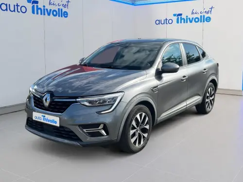 Renault Arkana E-Tech 145 Business - Photo 0