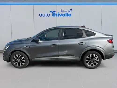 Renault Arkana E-Tech 145 Business - Photo 7