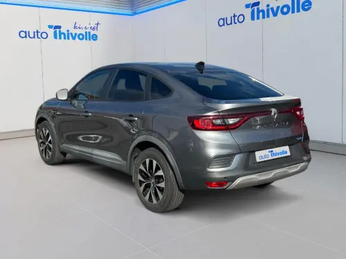 Renault Arkana E-Tech 145 Business - Photo 8