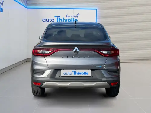 Renault Arkana E-Tech 145 Business - Photo 9