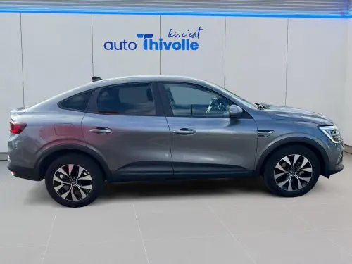 Renault Arkana E-Tech 145 Business - Photo 11