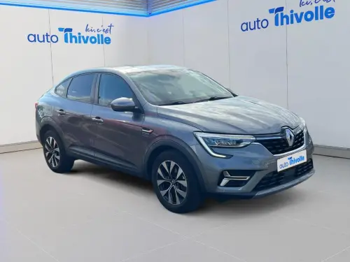 Renault Arkana E-Tech 145 Business - Photo 12