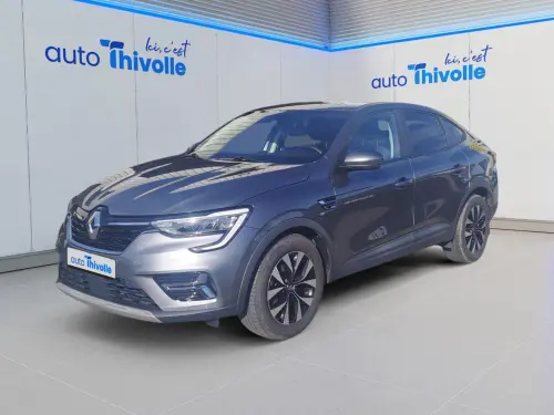 Renault Arkana E-Tech hybride 145 - 22 Evolution - Photo 0