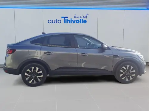 Renault Arkana E-Tech hybride 145 - 22 Evolution - Photo 5