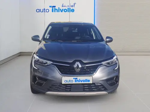 Renault Arkana E-Tech hybride 145 - 22 Evolution - Photo 7