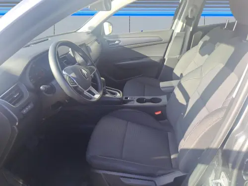 Renault Arkana E-Tech hybride 145 - 22 Evolution - Photo 9