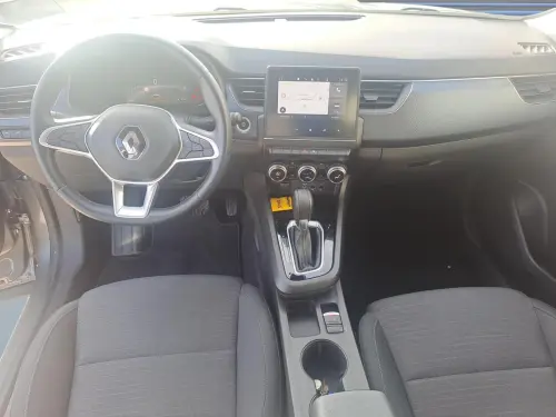 Renault Arkana E-Tech hybride 145 - 22 Evolution - Photo 11