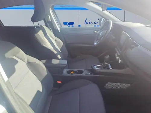 Renault Arkana E-Tech hybride 145 - 22 Evolution - Photo 16