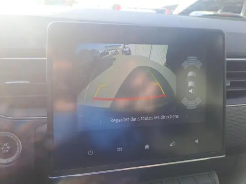 Renault Arkana E-Tech hybride 145 - 22 Evolution - Photo 19