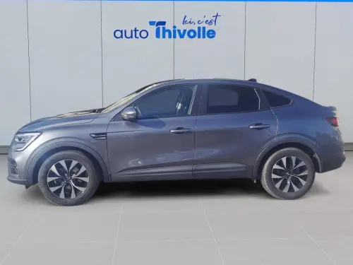 Renault Arkana E-Tech hybride 145 - 22 Evolution - Photo 1