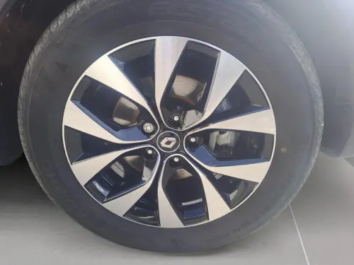 Renault Arkana E-Tech hybride 145 - 22 Evolution - Photo 8