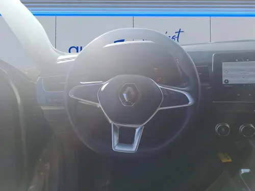 Renault Arkana E-Tech hybride 145 - 22 Evolution - Photo 12