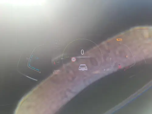 Renault Arkana E-Tech hybride 145 - 22 Evolution - Photo 13