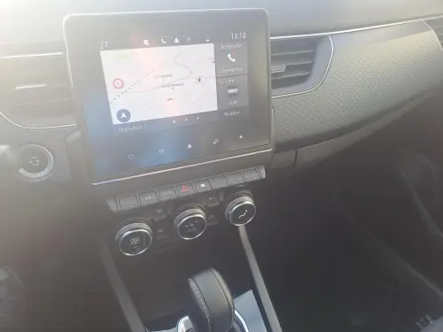 Renault Arkana E-Tech hybride 145 - 22 Evolution - Photo 14