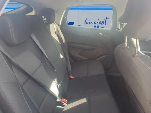 Renault Arkana E-Tech hybride 145 - 22 Evolution - Photo 17