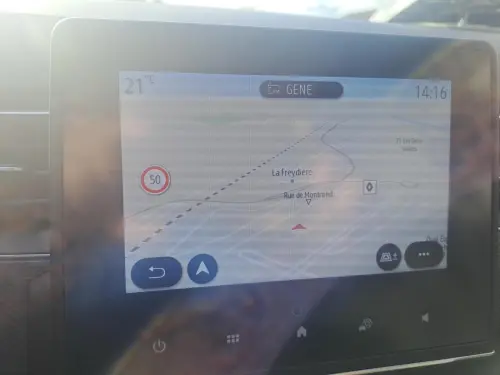 Renault Arkana E-Tech hybride 145 - 22 Evolution - Photo 20