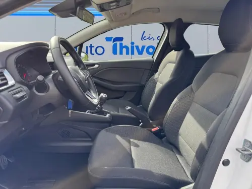 Renault Clio Clio TCe 90 Equilibre - Photo 11