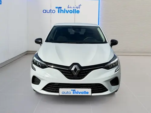 Renault Clio Clio TCe 90 Equilibre - Photo 13