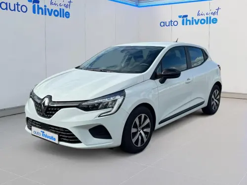 Renault Clio Clio TCe 90 Equilibre - Photo 0