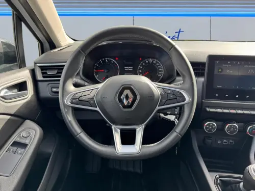 Renault Clio Clio TCe 90 Equilibre - Photo 8