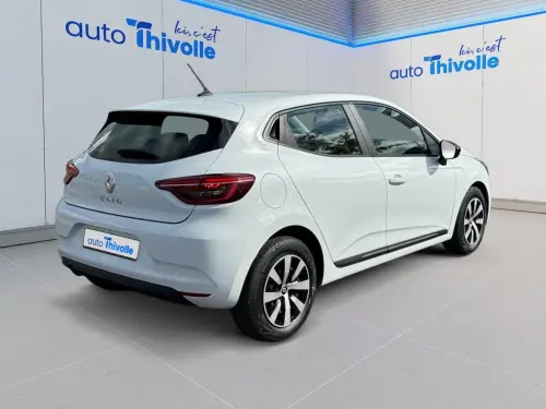 Renault Clio Clio TCe 90 Equilibre - Photo 16