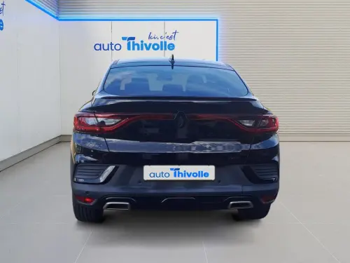 Renault Arkana E-Tech hybride 145 - 22 Engineered - Photo 3