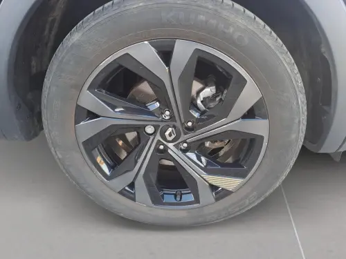 Renault Arkana E-Tech hybride 145 - 22 Engineered - Photo 8